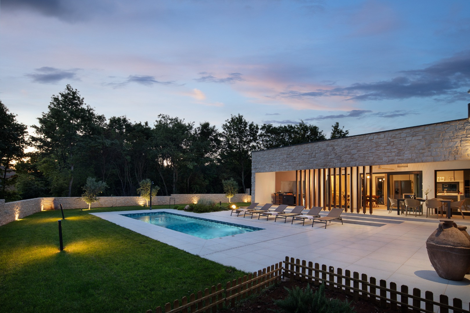 Green frame villas - In the heart of nature, Green Frame villas Butkovići