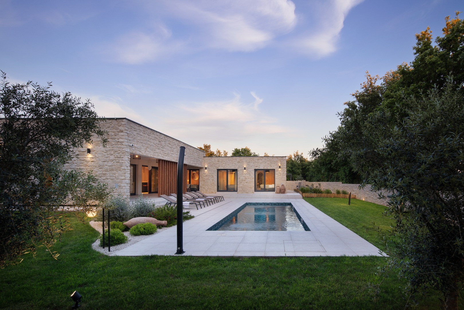 Green frame villas - In the heart of nature, Green Frame villas Butkovići