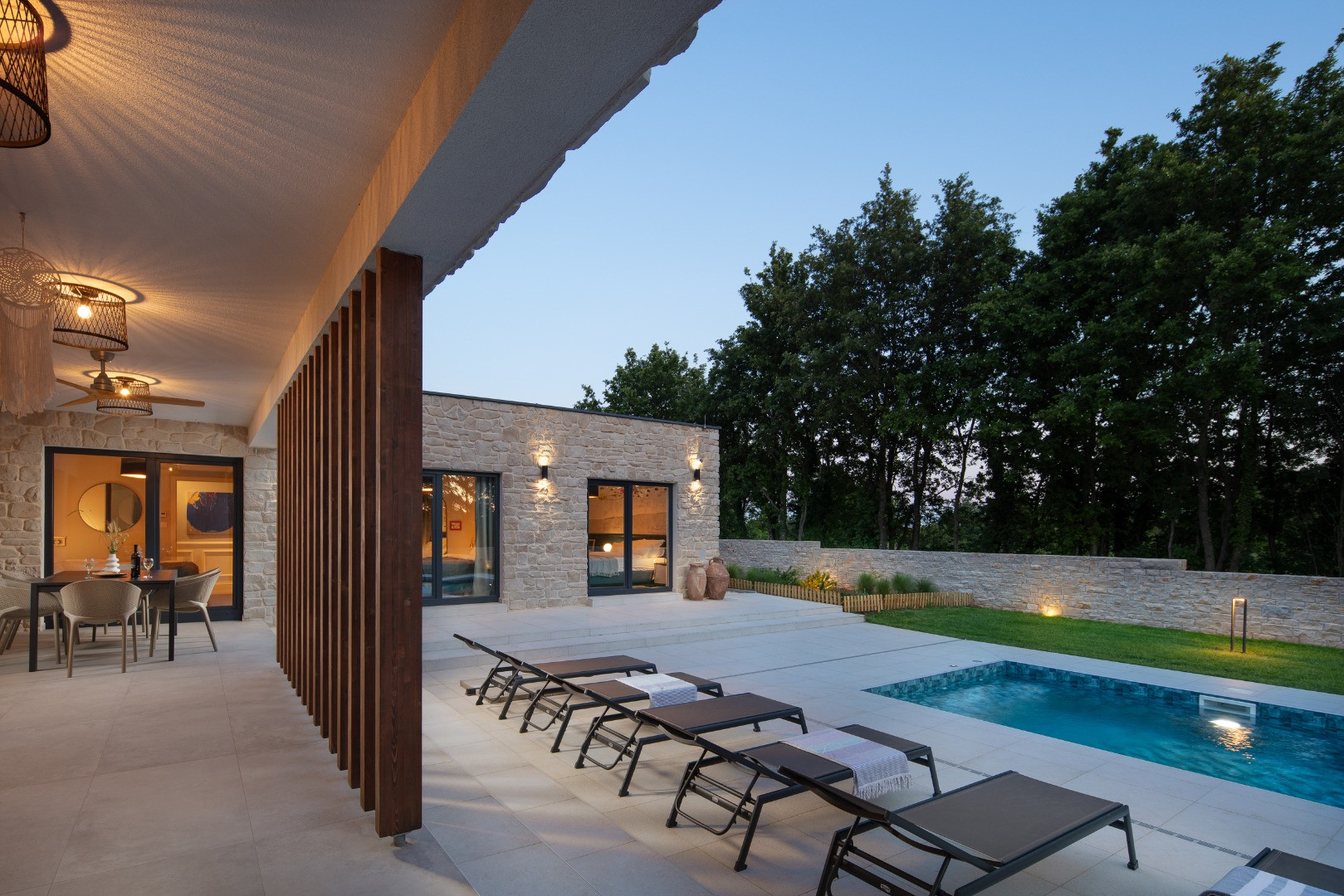 Green frame villas - In the heart of nature, Green Frame villas Butkovići